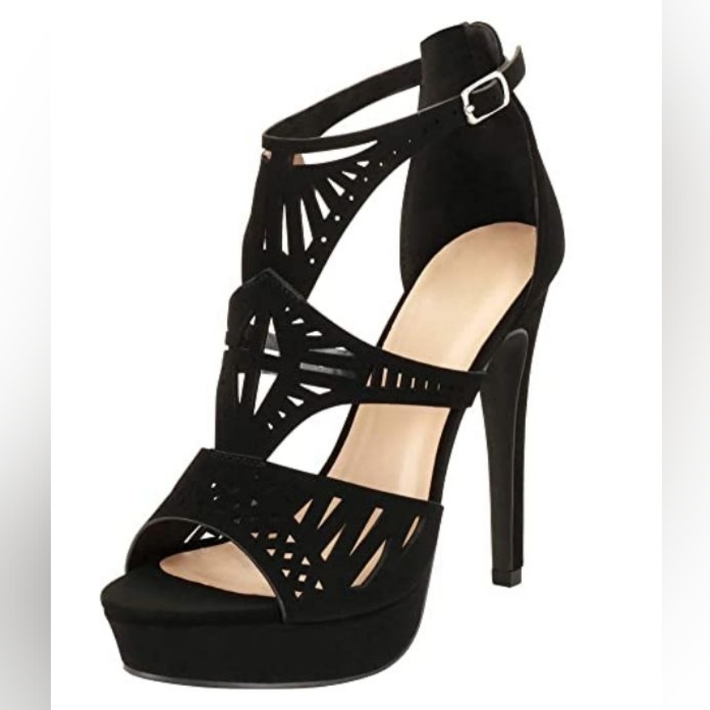 Black Heel